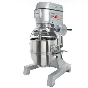 Миксер планетарный FoodAtlas B-40BA Eco – купить в Краснодаре по цене завода