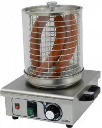 Аппарат для хот-дога Airhot HDS-00 – купить в Краснодаре с доставкой Купить аппарат для хот-дога airhot hds-00 в Краснодаре – цена завода, доставка до двери | RuOborudovanie.ru