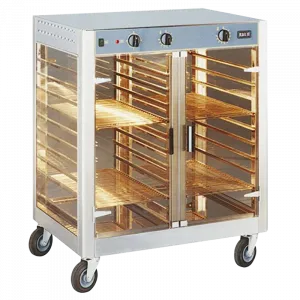 Витрина тепловая Rollergrill RE2 – купить по цене завода