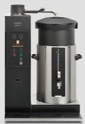 Купить кофеварка animo cb 1x10 r 1005399 в Краснодаре – цена завода, доставка до двери | RuOborudovanie.ru