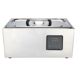 Аппарат для Sous Vide Viatto SV250 – купить в Краснодаре с доставкой Купить аппарат для sous vide viatto sv250 в Краснодаре – цена завода, доставка до двери | RuOborudovanie.ru