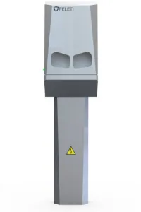 Станция гигены FELETI SR-1 – купить в Краснодаре по цене завода