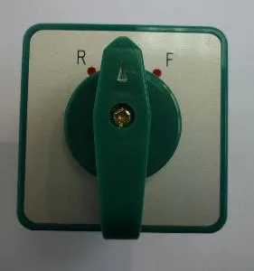 Переключатель Gastromix Mg-22B
