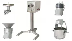 Купить машина кухонная пермьторгмаш укм-01 (380в) 100-400 кг/ч в Краснодаре – цена завода, доставка до двери | RuOborudovanie.ru