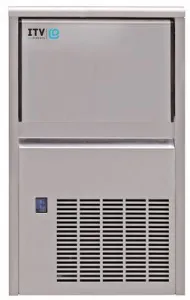 Льдогенератор Itv ALFA NDP 20 W – купить в Краснодаре по цене завода