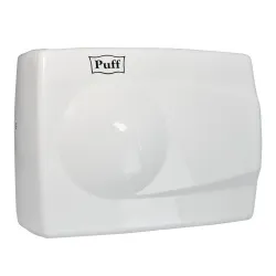 Купить рукосушитель puff 8828w (1401.333) в Краснодаре – цена завода, доставка до двери | RuOborudovanie.ru