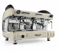 Купить кофемашина sanremo verona tall 2 гр. 220в полуавтомат белая в Краснодаре – цена завода, доставка до двери | RuOborudovanie.ru