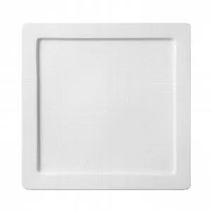 Тарелка Cameo Square Rim 25Х25Cm H1,9См 713-101 – купить по цене завода