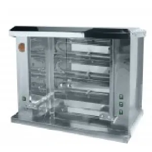 Гриль к/кур Grill Master шампурный ф3у1э 21114 – купить в Краснодаре по цене завода