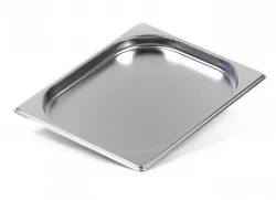 Купить противень lainox atl23 2/3 gn 352 x 325 mm – цена от завода, доставка до двери | RuOborudovanie.ru