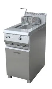 Фритюрница Grill Master ф1фрг/800 газ 13068П – купить в Краснодаре по цене завода