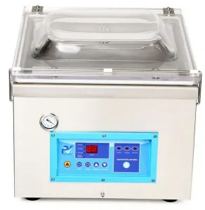 Аппарат упаковочный вакуумный Packvac Vm-260 – купить по цене завода