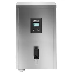 Купить кипятильник lincat m10f проточный с производительностью 28л/ч с фильтрацией – цена от завода, доставка до двери | RuOborudovanie.ru