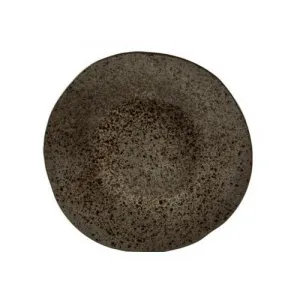 Тарелка мелкая 28,5СМ, керамика, Ironstone C53334 – купить по цене завода