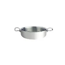 Купить сотейник "мини" 0,28л d10см h4,2см, серия affinity, нерж.сталь 3740.10 в Краснодаре – цена завода, доставка до двери | RuOborudovanie.ru
