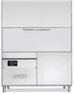 Машина котломоечная Dihr Lp4 S8 Plus Elettronica+Xp – купить в Краснодаре по цене завода