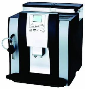 Кофемашина Hurakan HKN-Me709 – купить в Краснодаре по цене завода