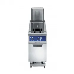 Купить фритюрница 900 серии electrolux e9kkhdbamcg 391339 в Краснодаре – цена завода, доставка до двери | RuOborudovanie.ru