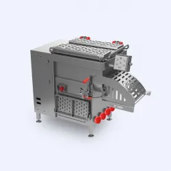 Фаршемешалка Revic RX 300 атмосферная – купить в Краснодаре с доставкой Купить фаршемешалка revic rx 300 атмосферная в Краснодаре – цена завода, доставка до двери | RuOborudovanie.ru