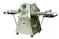 Купить тестораскаточная машина для слоеного теста напольная danler ksf-630 в Краснодаре – цена завода, доставка до двери | RuOborudovanie.ru