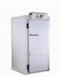 Купить камера расстоечная bongard bfe 400x600 1дверь/2тележки в Краснодаре – цена завода, доставка до двери | RuOborudovanie.ru
