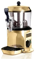 Аппарат для горячего шоколада Ugolini DELICE 3LT GOLD – купить в Краснодаре с доставкой Купить аппарат для горячего шоколада ugolini delice 3lt gold в Краснодаре – цена завода, доставка до двери | RuOborudovanie.ru
