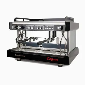 Кофемашина Astoria Aep/2 Pratic Avant Xtra красный/высокая группа C.M.A. – купить в Краснодаре по цене завода