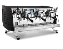 Купить кофемашина victoria arduino va 388 black eagle gravimetric 3 группы/черный 141014 в Краснодаре – цена завода, доставка до двери | RuOborudovanie.ru