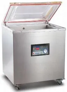 Вакуумный упаковщик Indokor IVP-460/2G – купить по цене завода