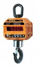 Весы крановые Cas 50 THD (50т/20кг) IP65 электронные – купить в Краснодаре с доставкой Купить весы крановые cas 50 thd (50т/20кг) ip65 электронные в Краснодаре – цена завода, доставка до двери | RuOborudovanie.ru