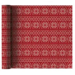 Купить салфетка 32х32см, хлопок, 6шт. в рулоне, серия my drap, цвет cotton noel sa32n5/701-11 в Краснодаре – цена завода, доставка до двери | RuOborudovanie.ru