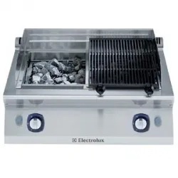 Гриль лавовый газ Electrolux E7Grghlc00 371045 – купить в Краснодаре с доставкой Купить гриль лавовый газ electrolux e7grghlc00 371045 в Краснодаре – цена завода, доставка до двери | RuOborudovanie.ru