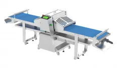 Тестораскатка Rollmatic R65Axp/20 – купить в Краснодаре с доставкой Купить тестораскатка rollmatic r65axp/20 в Краснодаре – цена завода, доставка до двери | RuOborudovanie.ru