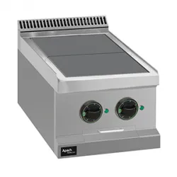 Плита 2 конфорочная 700 сер. Apach Apre-47Qt – купить в Краснодаре с доставкой Купить плита 2 конфорочная 700 сер. apach apre-47qt в Краснодаре – цена завода, доставка до двери | RuOborudovanie.ru