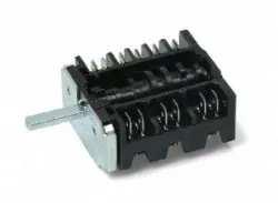 Переключатель Gorenje 266808 / Cok301Un – купить в Краснодаре с доставкой Переключатель Gorenje 266808 / Cok301Un