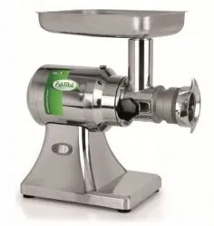 Купить мясорубка fama ts12 (fts107u) с системой half-unger – цена от завода, доставка до двери | RuOborudovanie.ru