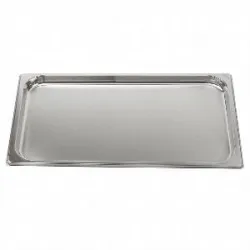Купить гастроемкость paderno металл gn1/1-20 141302-02 – цена от завода, доставка до двери | RuOborudovanie.ru