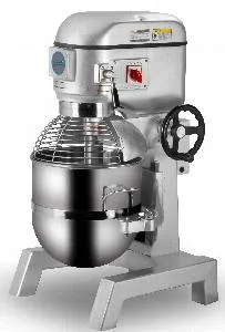 Миксер планетарный Gastromix B 40C 380V – купить в Краснодаре по цене завода