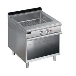 Купить мармит водяной электрический 700 серии apach chef line lbme87os в Краснодаре – цена завода, доставка до двери | RuOborudovanie.ru
