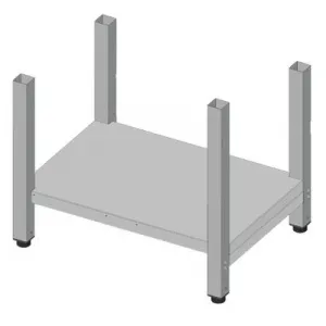 Подставка Unox XWVRC-0011-M для пароконвектоматов Xevc – купить в Краснодаре по цене завода