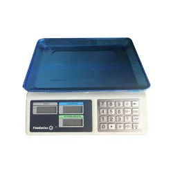 Весы торговые Foodatlas ВТ-982S 40кг/2гр – купить в Краснодаре с доставкой Купить весы торговые foodatlas вт-982s 40кг/2гр в Краснодаре – цена завода, доставка до двери | RuOborudovanie.ru