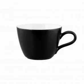 Чашка чайная Seltmann Weiden Life Phantom Black 65017 240МЛ 001.757439 – купить в Краснодаре по цене завода