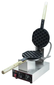 Вафельница Crazy Pan Cp-Wfm06HK (гонконгские вафли) – купить в Краснодаре по цене завода