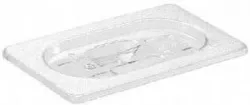 Купить крышка к гастроемкости gastromix gn1/6 поликарбонат 146000 в Краснодаре – цена завода, доставка до двери | RuOborudovanie.ru