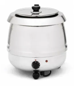 Мармит первых блюд Viatto SB-6000S – купить в Краснодаре по цене завода