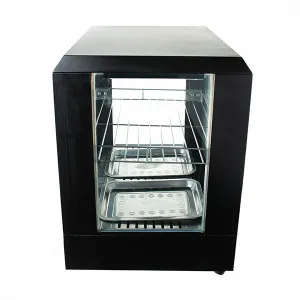 Витрина тепловая FoodAtlas CY-2A – купить в Краснодаре по цене завода