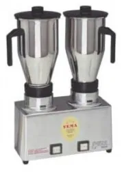 Блендер Vema FR2003/L нерж. 2х2л, 0,4кВт – купить в Краснодаре с доставкой Купить блендер vema fr2003/l нерж. 2х2л, 0,4квт в Краснодаре – цена завода, доставка до двери | RuOborudovanie.ru