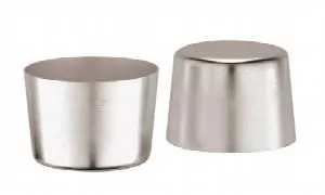 Форма для выкладки D 7 H 5,5СМ Paderno 41659-07 – купить по цене завода