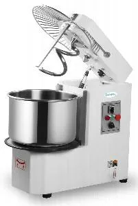 Тестомес Gastromix спиральный Hsd20B со съемной дежой – купить в Краснодаре по цене завода