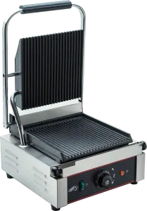 Гриль контактный Crazy Pan CP-CG22R – купить в Краснодаре по цене завода